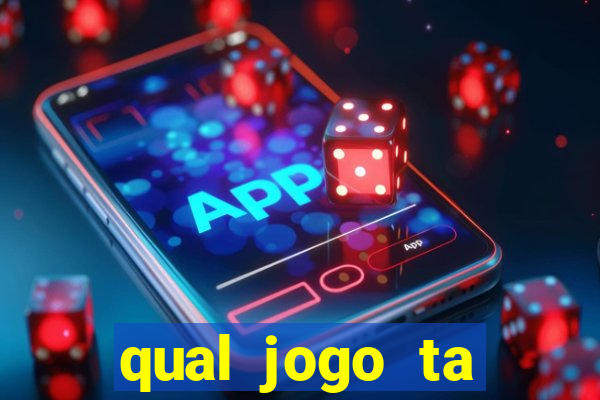 qual jogo ta pagando agora neste momento